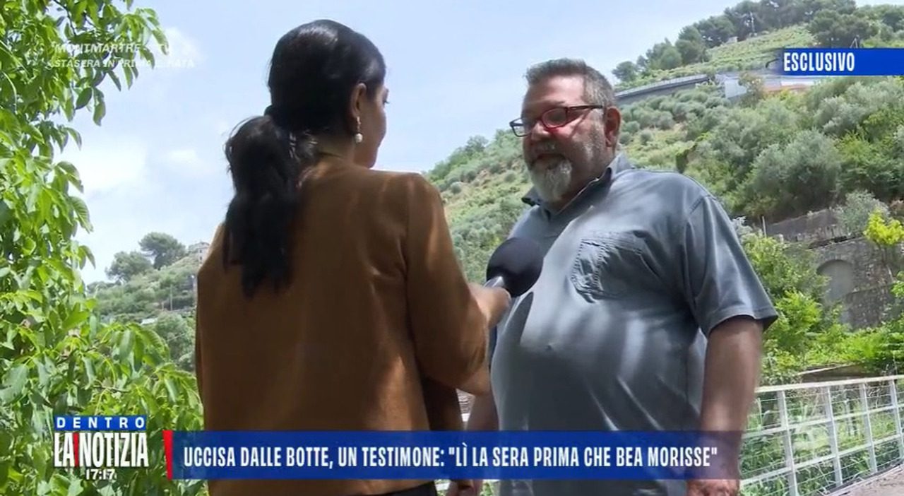 Morte di Beatrice a 2 anni, parla l