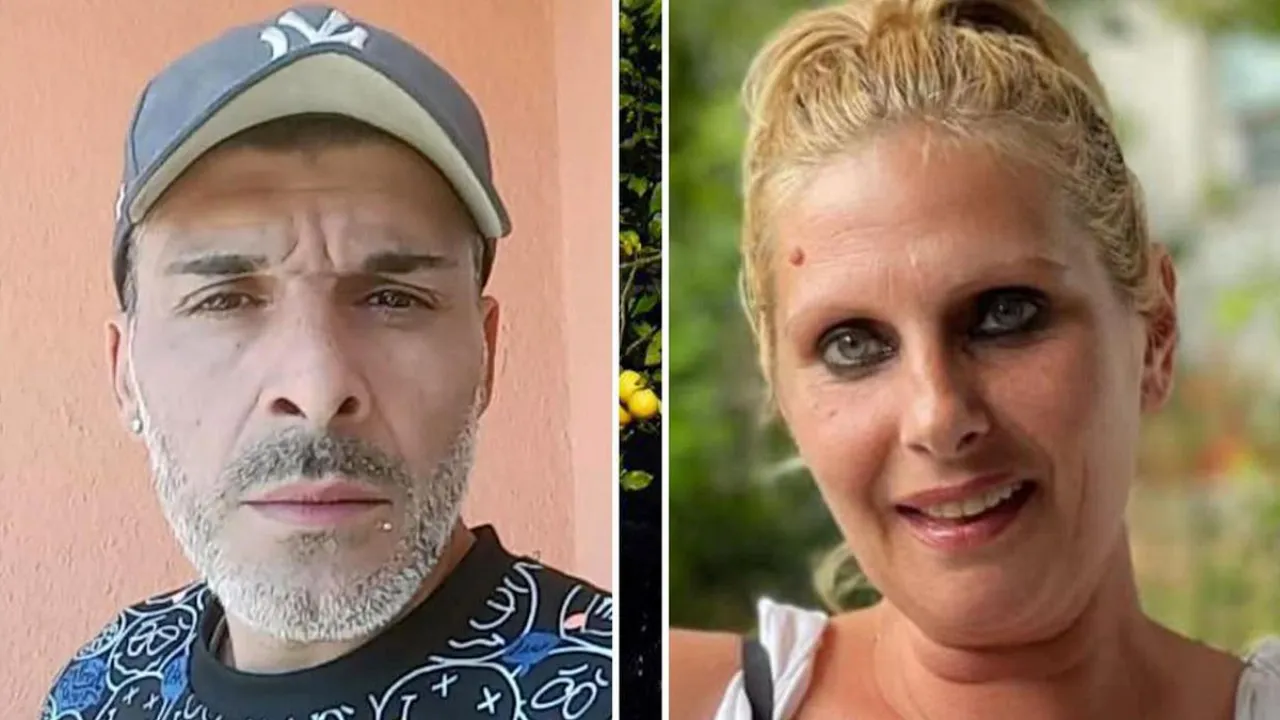 Morte della piccola Beatrice a Bordighera, le accuse e i messaggi trovati nel telefono di Iannuzzi