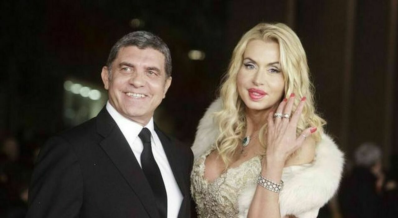 Valeria Marini sul matrimonio con Giovanni Cottone: Mi ha truffata e ho perso quattro anni