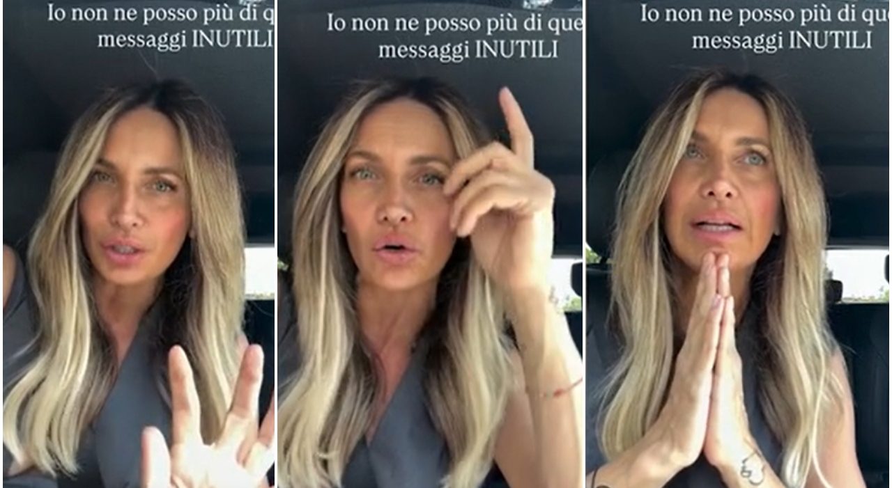 Katia Pedrotti contro gli haters, lo sfogo sui social dopo le accuse di chirurgia estetica