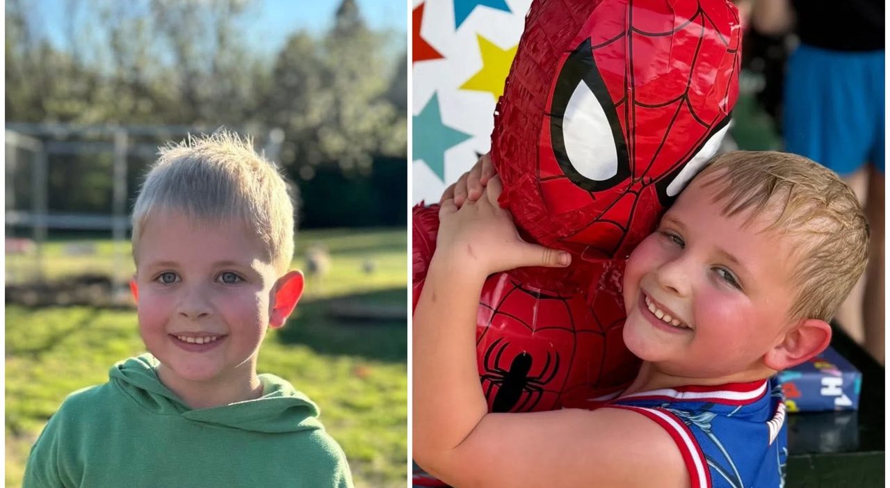 Jagger muore a 5 anni durante un pigiama party, ancora ignote le cause del decesso