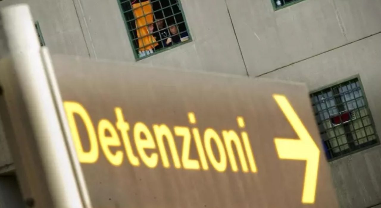 Detenuta incinta nel carcere di Perugia, indagine interna dopo il rapporto durante un colloquio
