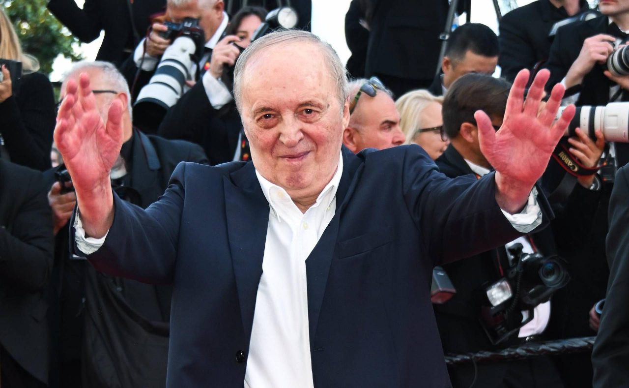 Dario Argento attacca il cinema italiano, Le sale sono vuote e il pubblico ha le sue responsabilità