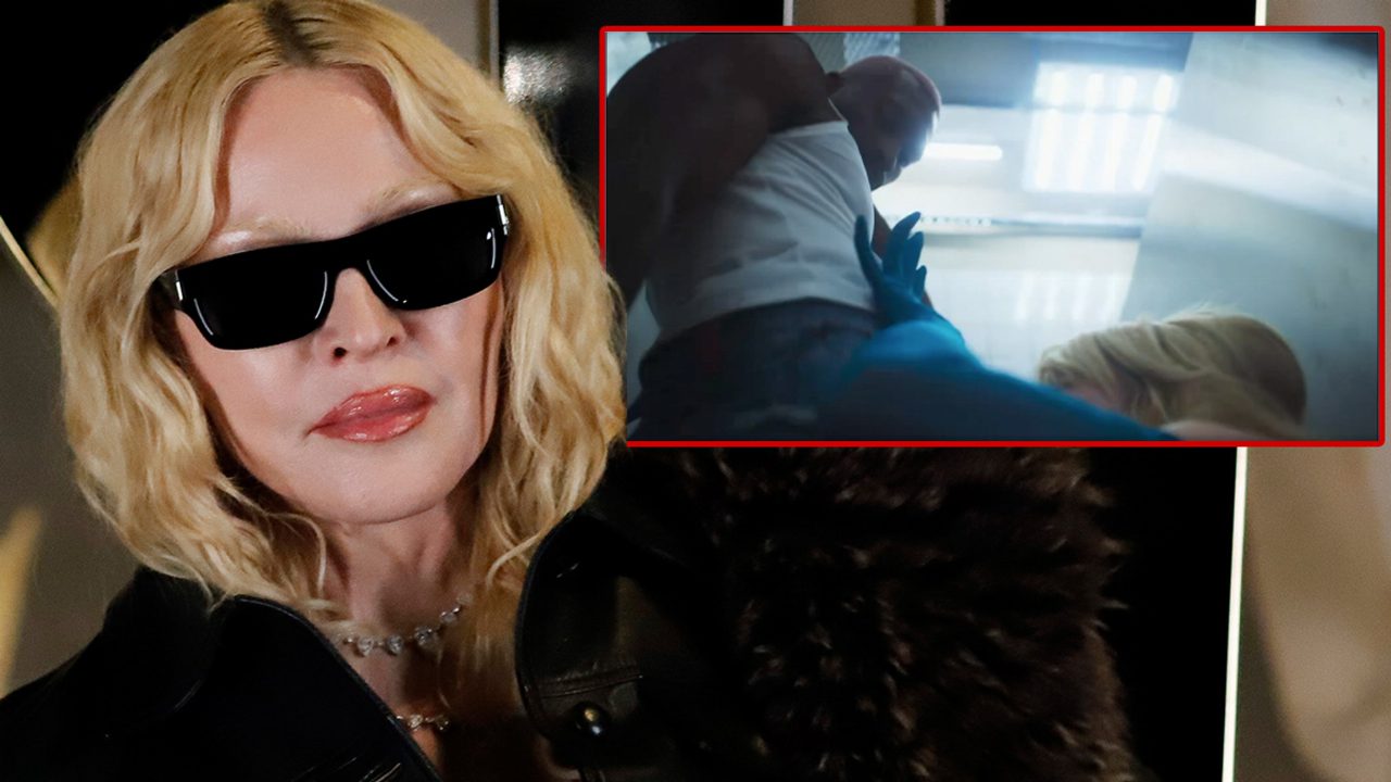 Madonna torna con CONFESSIONS II, video provocatorio e ospiti celebri per il nuovo album