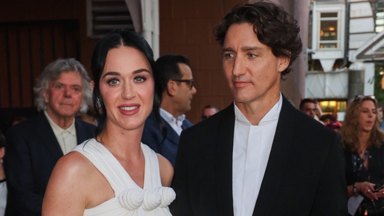 Katy Perry e Justin Trudeau sul red carpet del Tribeca Festival, debutto ufficiale a New York