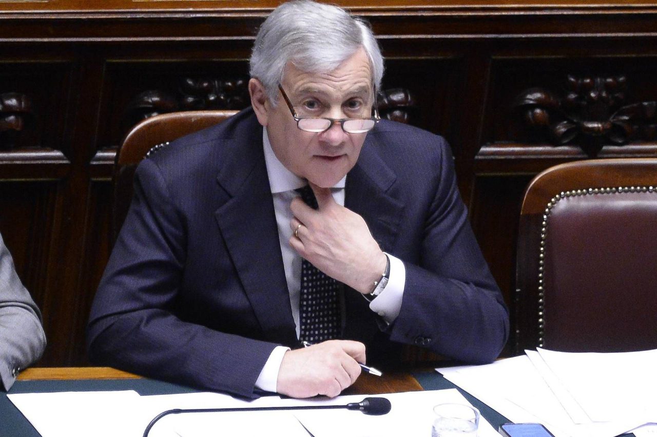 Tajani contro Ben Gvir, parole inaccettabili mentre cresce la tensione tra Israele e Iran
