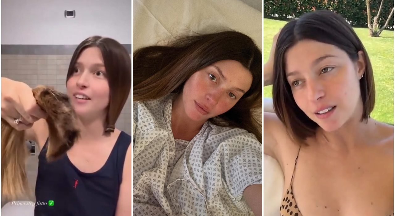 Natalia Paragoni e il linfoma di Hodgkin, seconda chemioterapia e nuovi aggiornamenti sulle cure