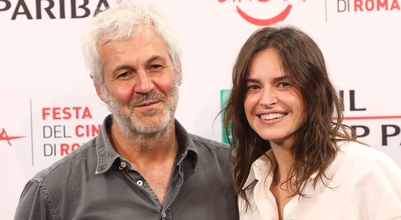 Domenico Procacci si racconta, dalla timidezza giovanile alla svolta con Kasia Smutniak