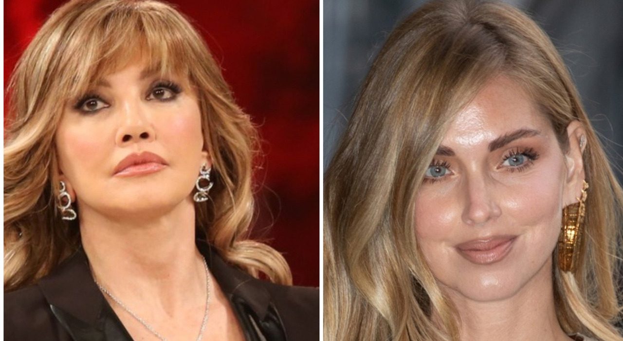 Chiara Ferragni dice no a Ballando con le stelle, prende quota una serie tv sulla sua storia