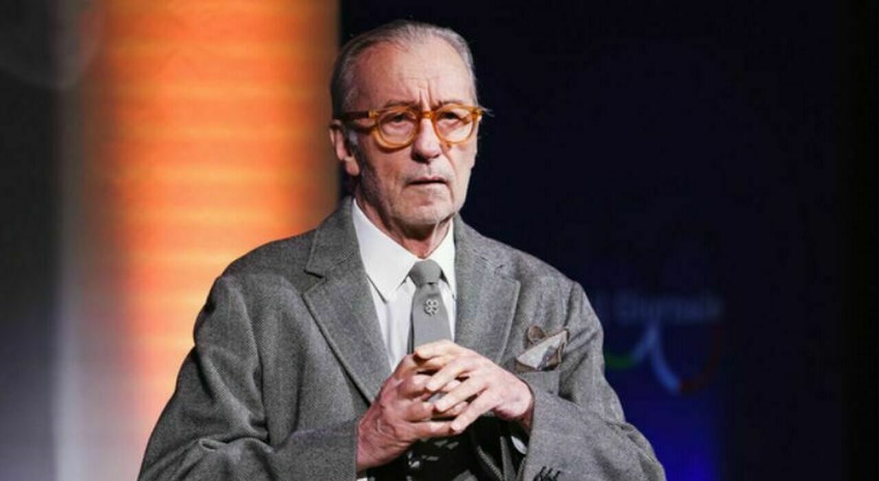 Vittorio Feltri racconta Oriana Fallaci e Gianfranco Fini, dai giorni insieme alle polemiche politiche Vittorio Feltri racconta Oriana Fallaci e Gianfranco Fini, dai giorni insieme alle polemiche politiche