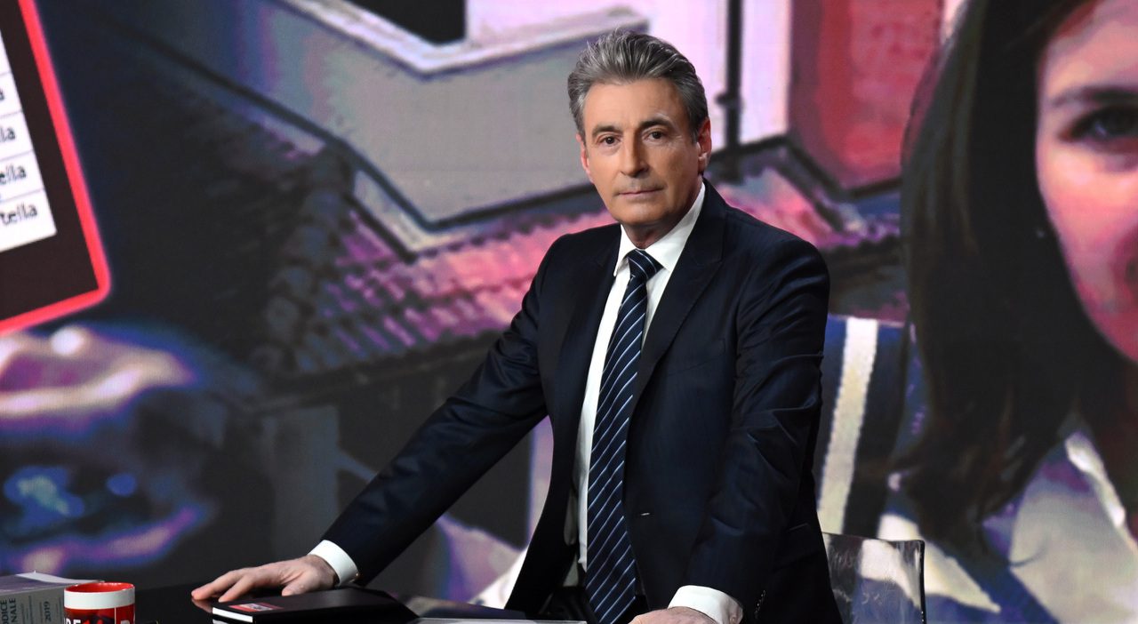 Milo Infante lascia la Rai, ufficiale il passaggio a Mediaset con nuovi incarichi nell Milo Infante lascia la Rai, ufficiale il passaggio a Mediaset con nuovi incarichi nell