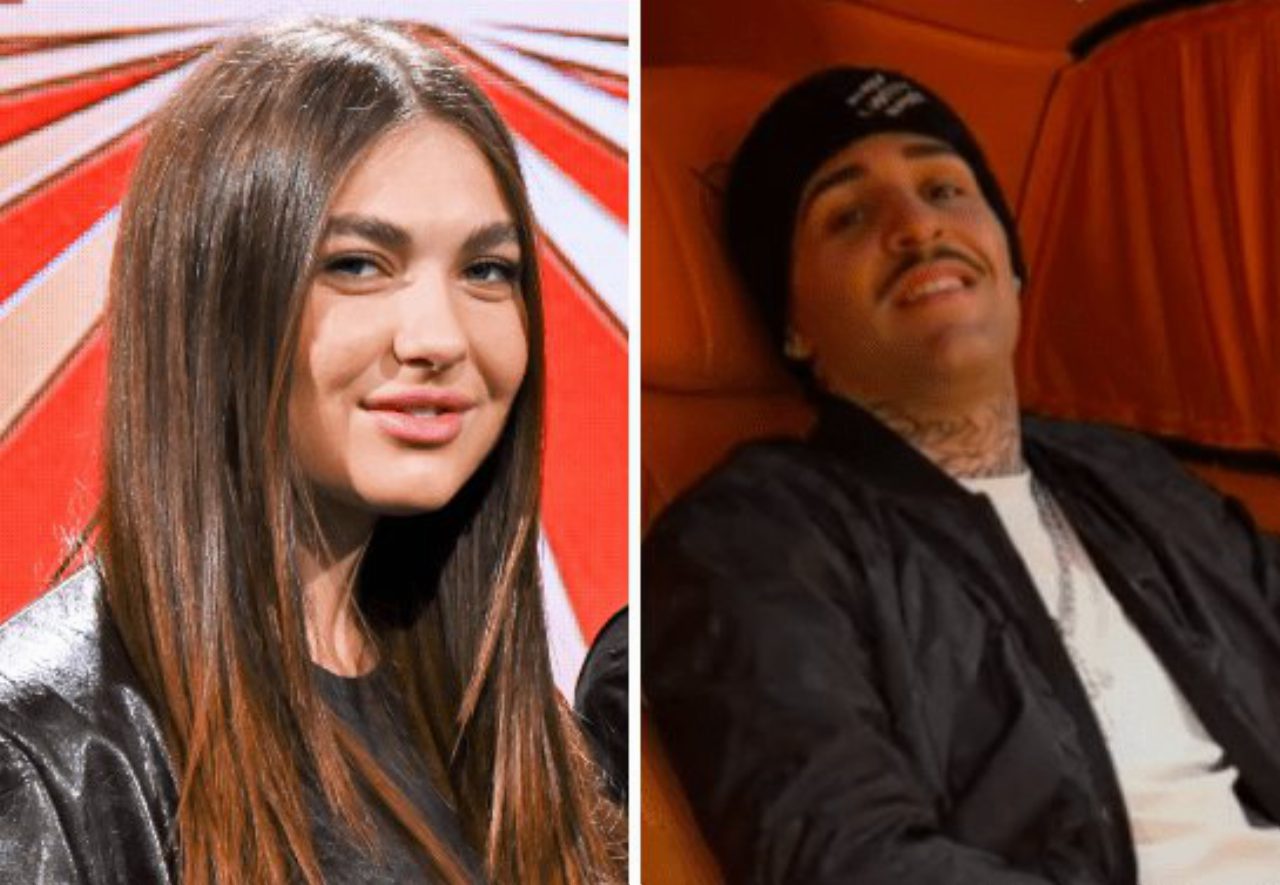 Chanel Totti e Le-One insieme a Milano, il video in discoteca riaccende i rumors sul loro rapporto Chanel Totti e Le-One insieme a Milano, il video in discoteca riaccende i rumors sul loro rapporto