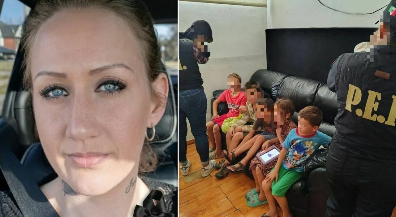 Makala Pendley trovata morta in Messico, arrestato il compagno dopo mesi di ricerche Makala Pendley trovata morta in Messico, arrestato il compagno dopo mesi di ricerche