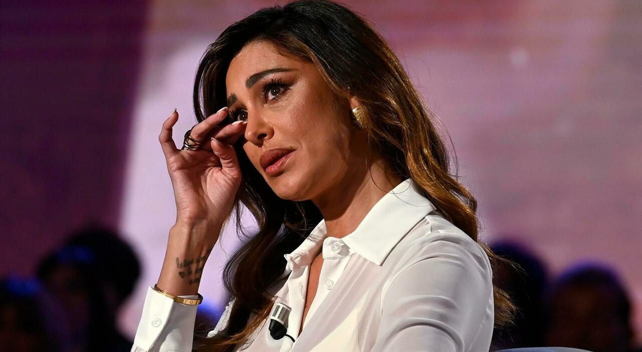 Belen Rodriguez e gli incidenti a Milano, il legale smentisce l Belen Rodriguez e gli incidenti a Milano, il legale smentisce l