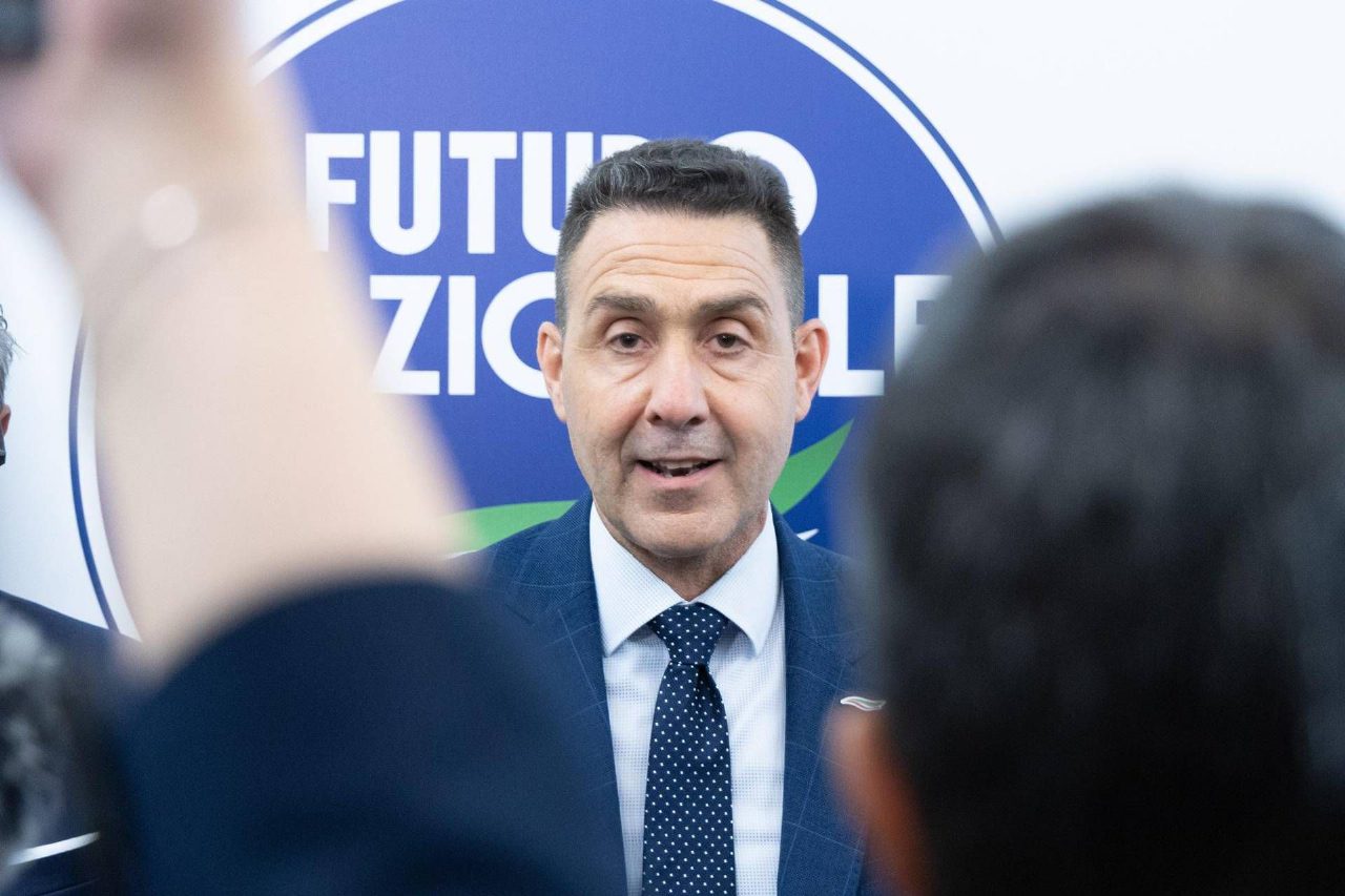 Legge elettorale, Vannacci propone lo stop alle quote di genere nelle liste dei candidati