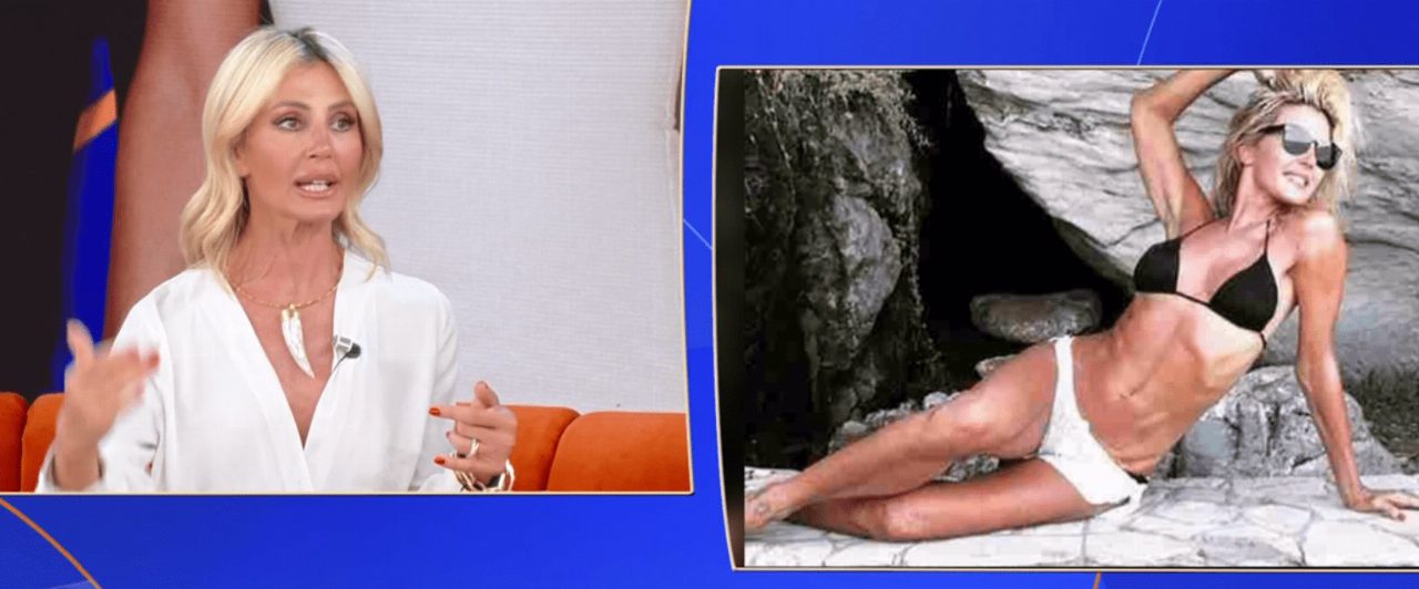 Nathalie Caldonazzo e gli insulti sui social, l