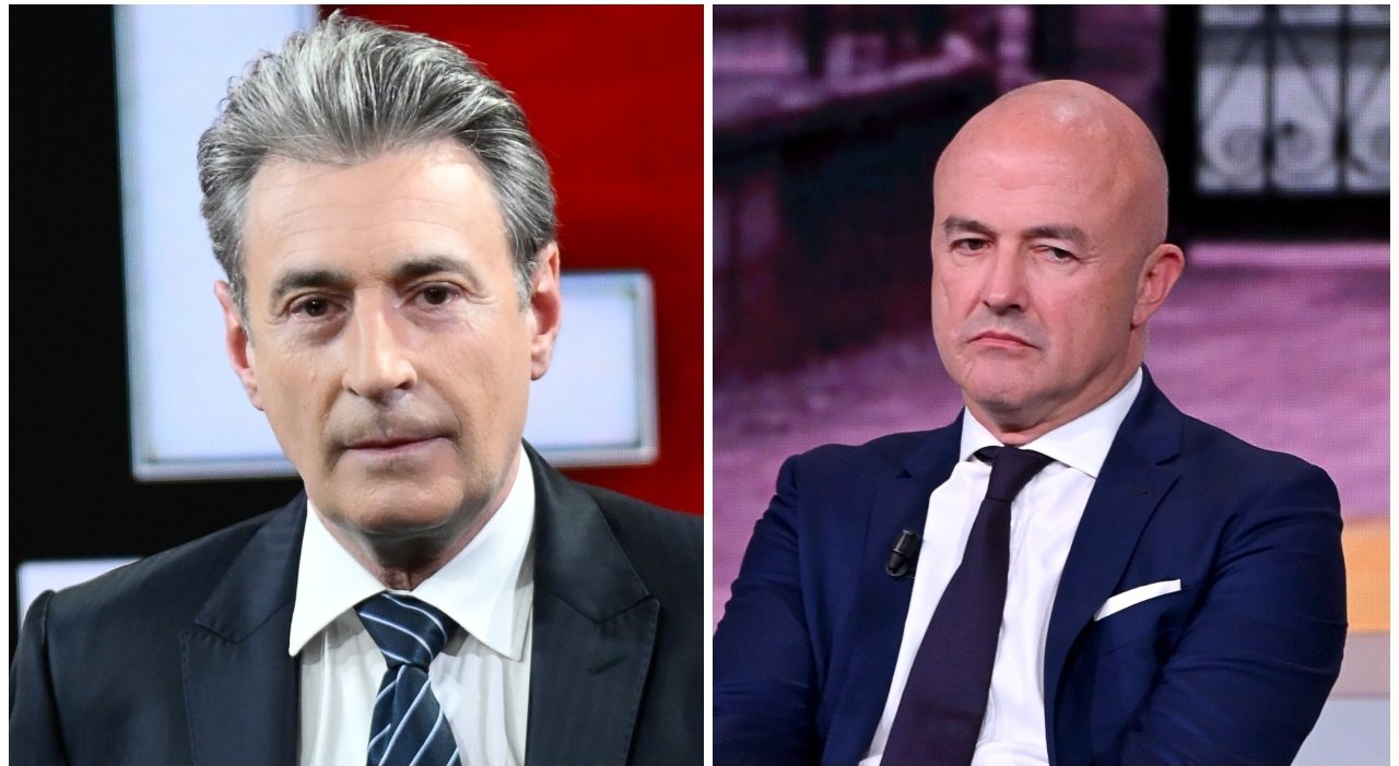 Milo Infante passa a Mediaset, nuovi incarichi in arrivo ma nessun cambio a Quarto Grado