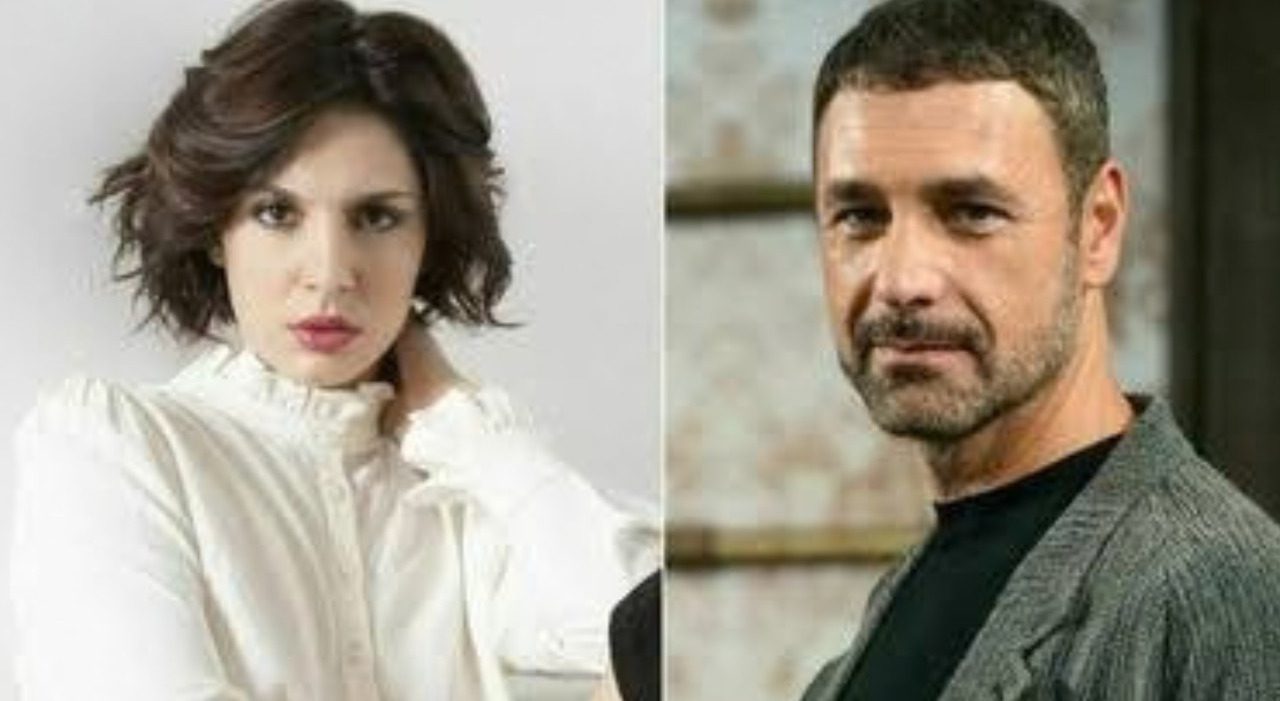 Beatrice Arnera e Raoul Bova, le foto al mare alimentano le voci su una possibile gravidanza