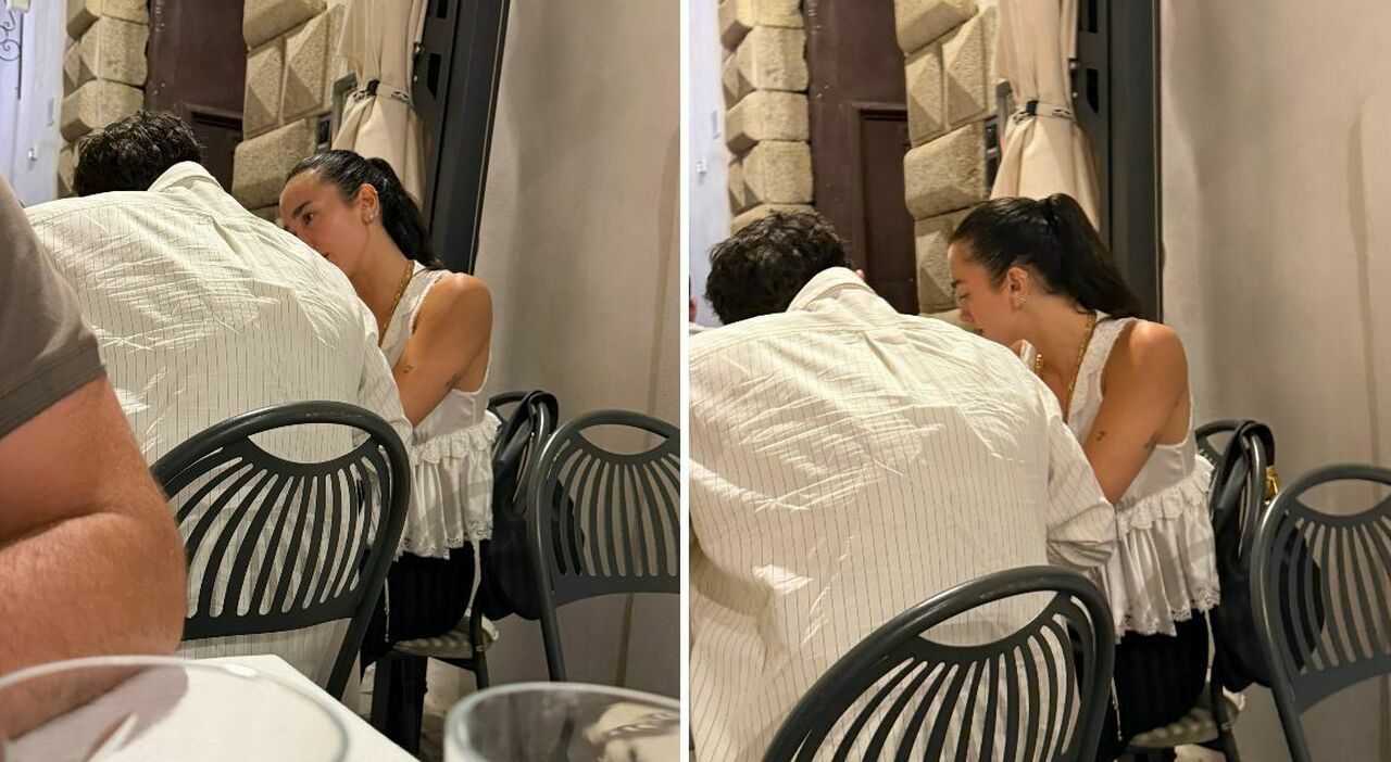Dua Lipa e Callum Turner a Tropea, luna di miele tra yacht esclusivo e cena nel centro storico