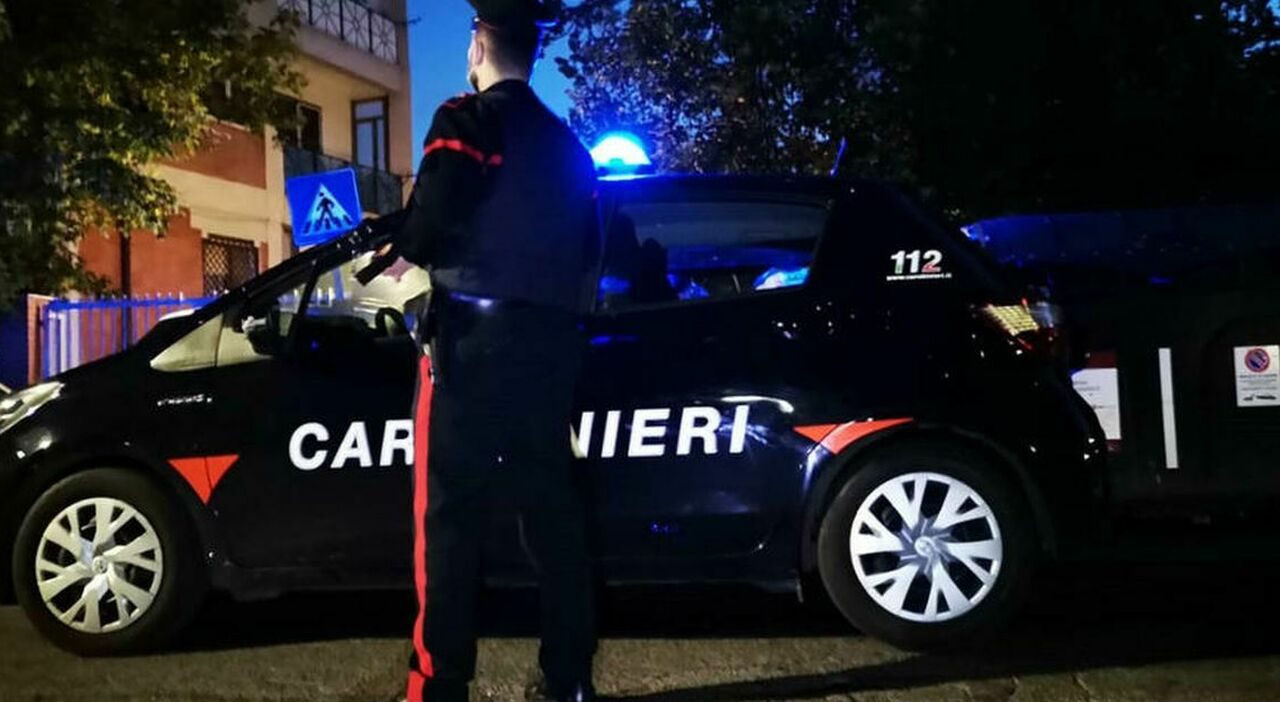 Moglia, accoltella il fratello dopo accuse di molestie alla cognata: arrestato per tentato omicidio