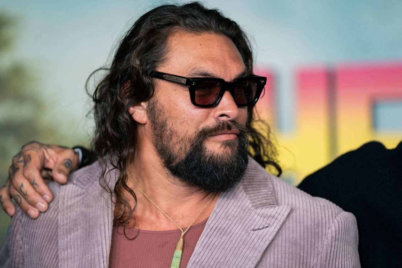 Jason Momoa abbandona Helldivers, cambia il futuro del film tratto dal videogioco PlayStation