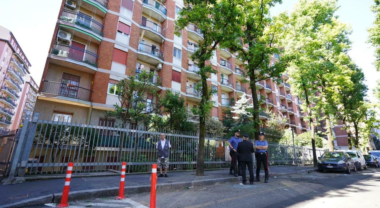 Raffaele Arena uccide il padre a Cinisello Balsamo, nel 2017 era stato condannato per un altro omicidio