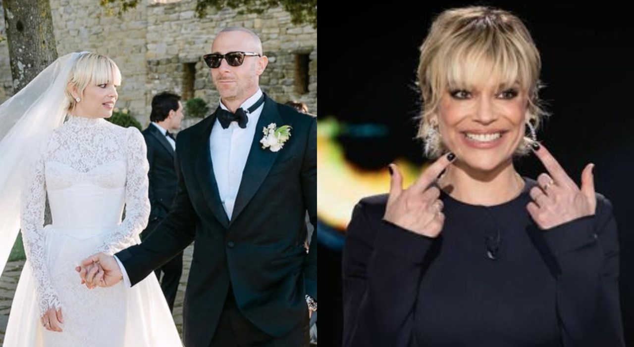 Micaela Ramazzotti dopo le nozze con Claudio Pallitto, il racconto sulla nuova vita e su Paolo Virzì