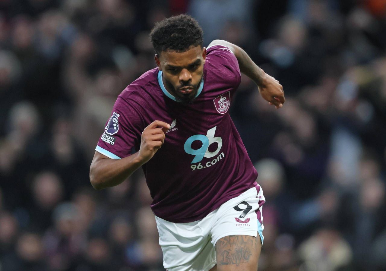 Lyle Foster guida il Sudafrica ai Mondiali 2026, il centravanti del Burnley cerca il salto di qualità