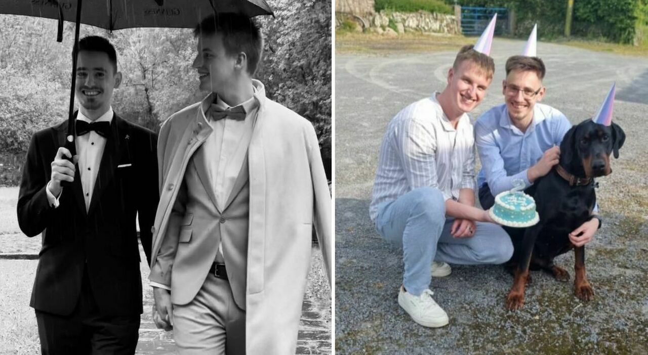Adam Hencek e Tomas Feuller morti a tre giorni di distanza, la tragedia un mese dopo le nozze