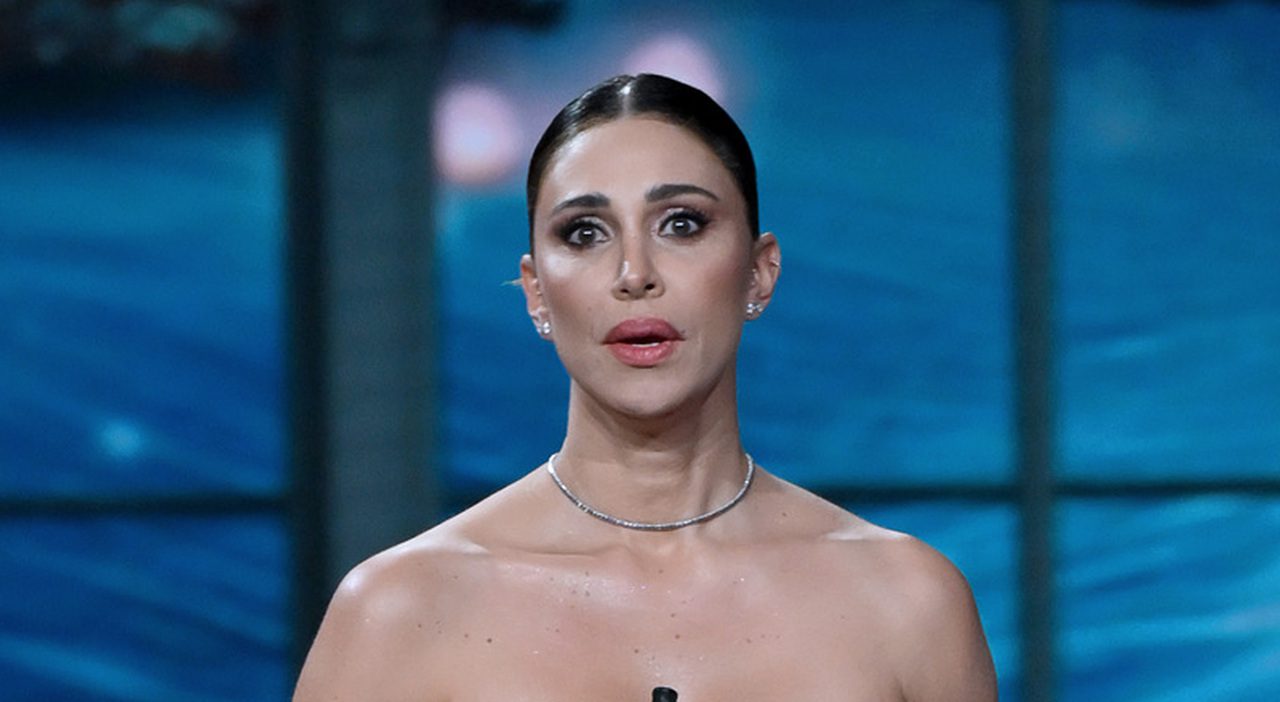 Belen Rodriguez rompe il silenzio, perché ha rinunciato all