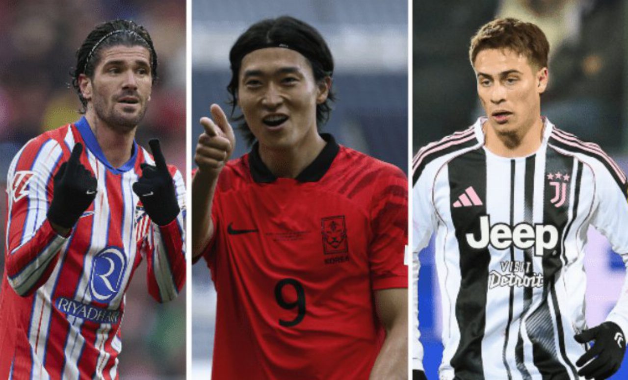 Mondiali 2026, da Cristiano Ronaldo a Bellingham: I 10 calciatori più ammirati del torneo