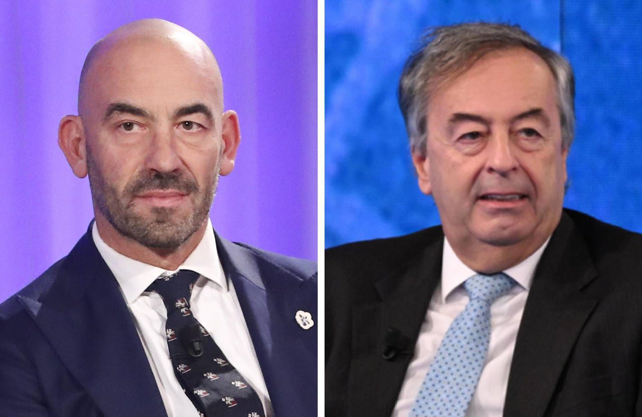 Partito contro l
