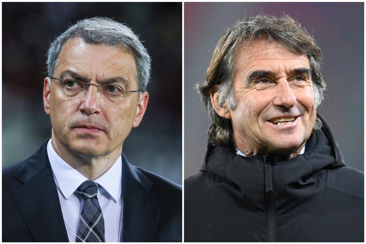 Juventus, addio a Comolli dopo un anno: Giovanni Carnevali scelto come nuovo amministratore delegato