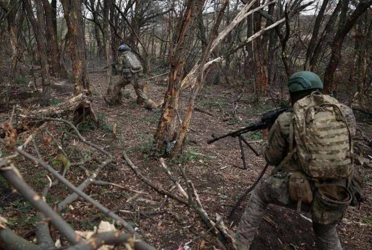 Guerra Ucraina-Russia, superati i giorni della Prima Guerra Mondiale tra trincee e droni