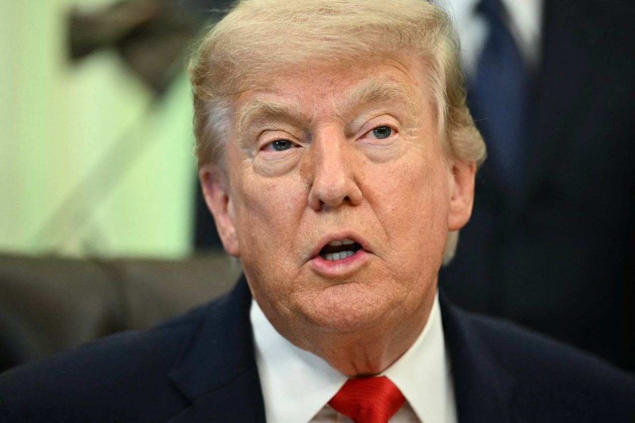 Trump annuncia l