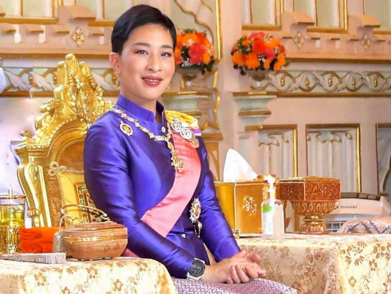 Thailandia, morta la principessa Bajrakitiyabha a 47 anni: dubbi sulla successione al trono