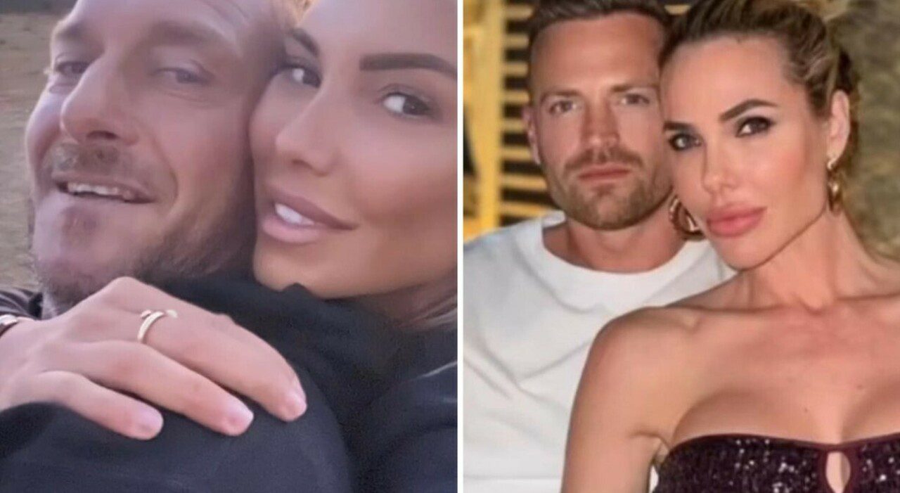 Ilary Blasi pronta a sposare Bastian Muller, resta aperto il nodo della villa all