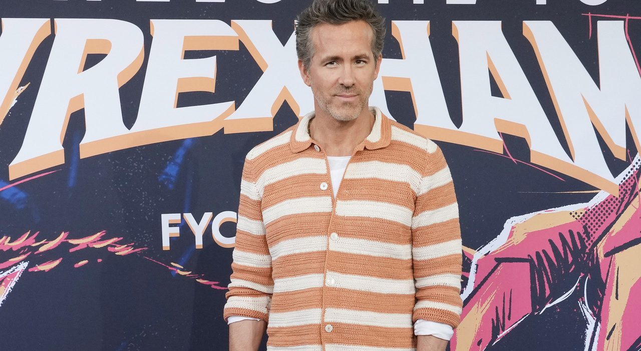 Ryan Reynolds ricorda il drammatico incidente a 18 anni, quattro settimane in ospedale dopo l