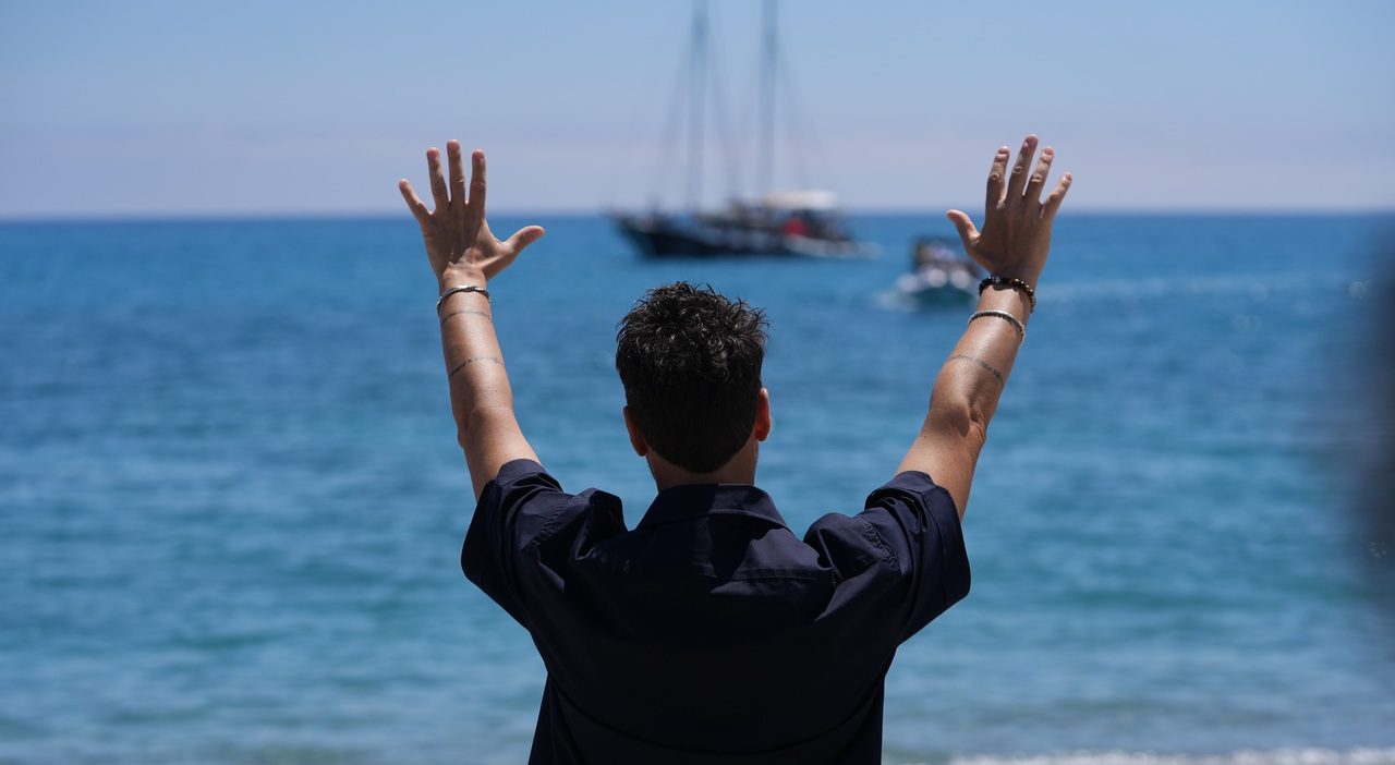 Temptation Island 2026, la quinta coppia: Bernadette mette alle strette Diamante dopo 16 anni insieme