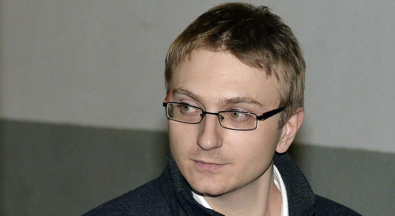 Alberto Stasi verso l