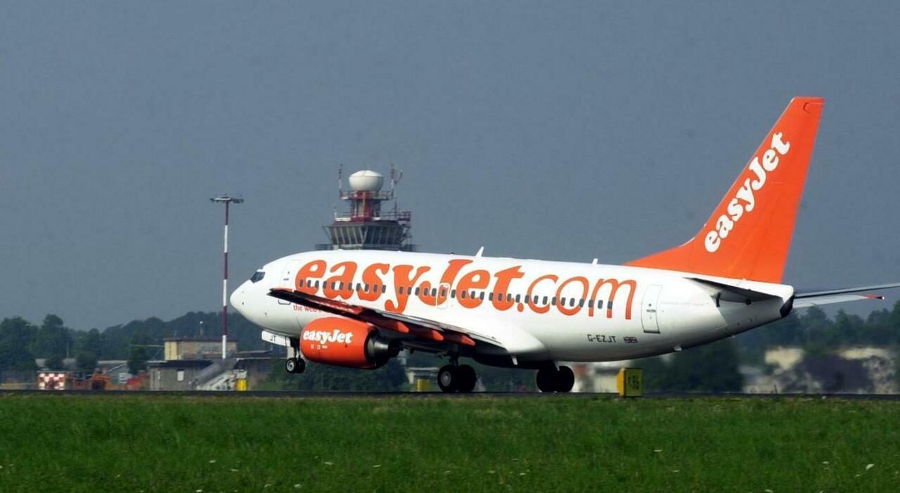 Sciopero aerei del 13 giugno, stop di 18 ore per EasyJet e disagi attesi negli aeroporti italiani