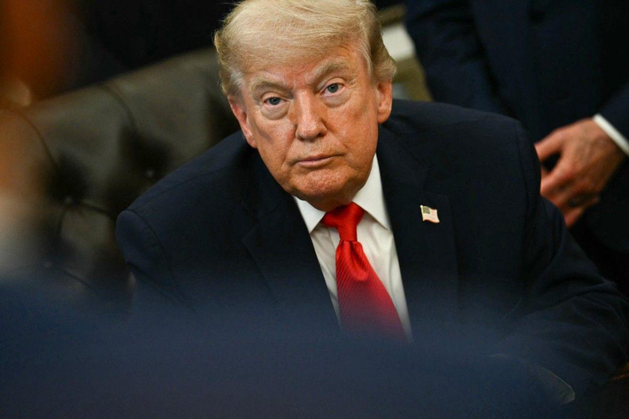 Trump annuncia la morte di Nino Guerrero, colpito il leader di Tren de Aragua