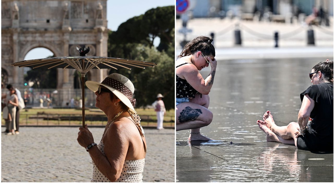 El Nino torna nel Pacifico, cosa può cambiare per il clima in Italia