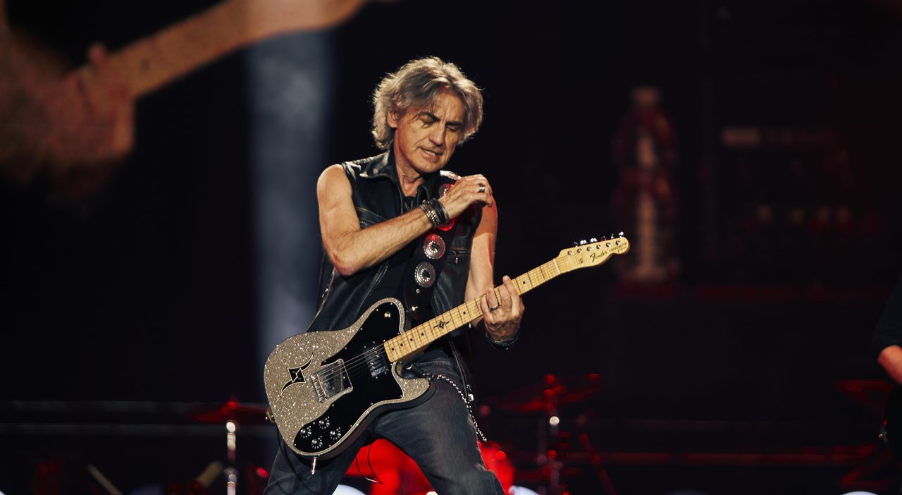 Ligabue all
