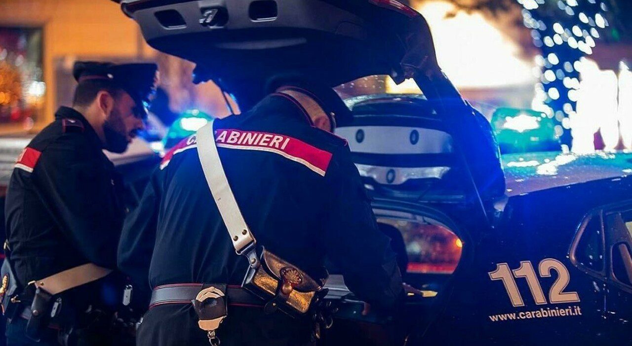 Rapina in casa a Campoformido, anziani sequestrati nella notte da due banditi incappucciati Rapina in casa a Campoformido, anziani sequestrati nella notte da due banditi incappucciati