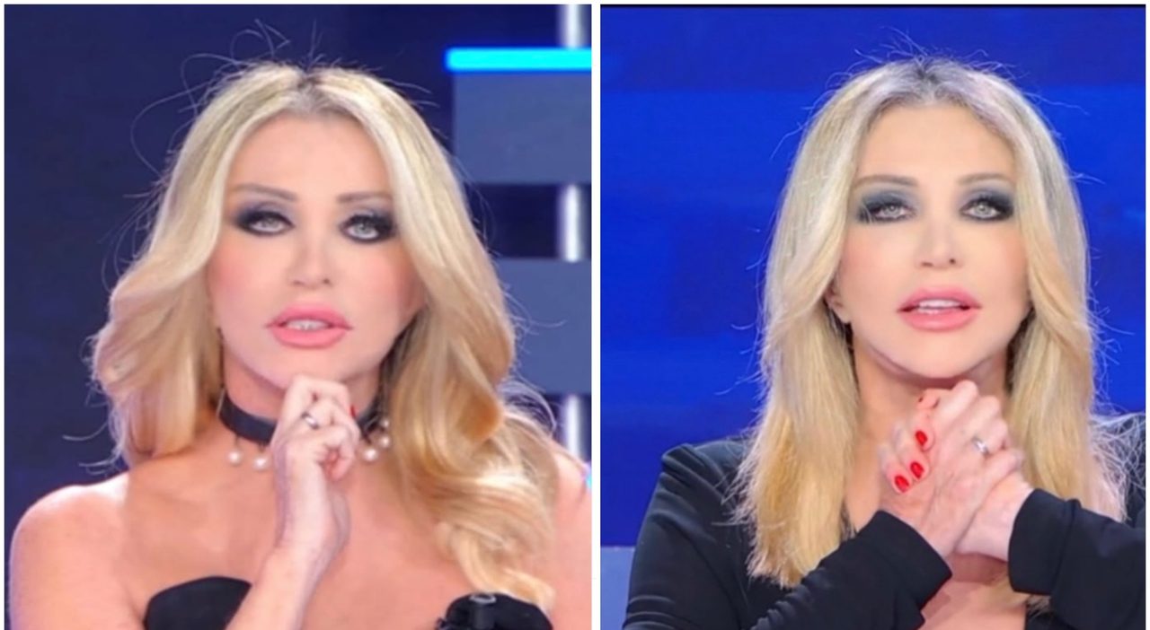 Paola Ferrari contro gli insulti sul web, il racconto del tumore e l
