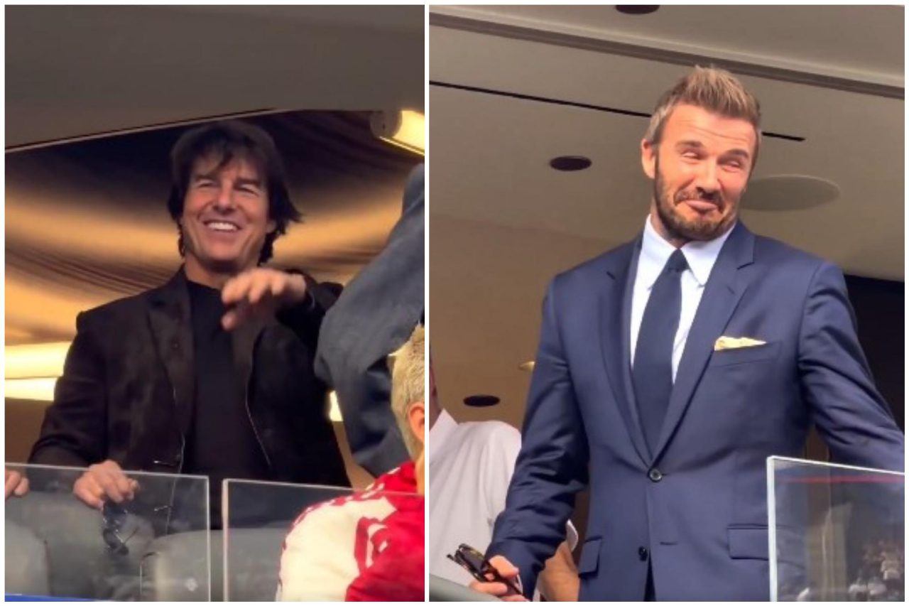Mondiali 2026 negli Usa, Tom Cruise e Brad Pitt tra le star presenti al debutto contro il Paraguay