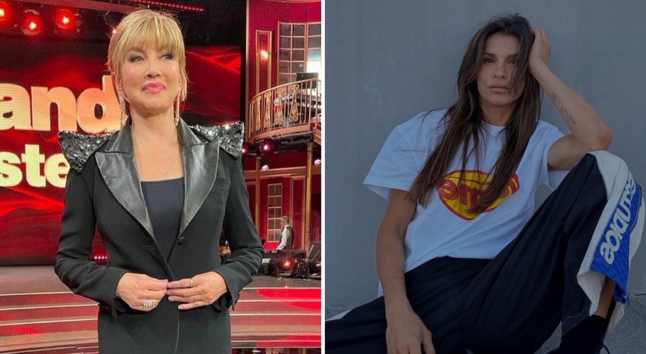 Elisabetta Canalis rifiuta Ballando con le stelle, Milly Carlucci costretta a cercare nuovi volti