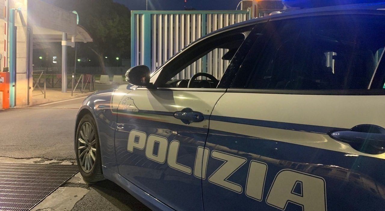 Perugia, libero il 29enne accusato di aver preso una bambina alla fermata dell