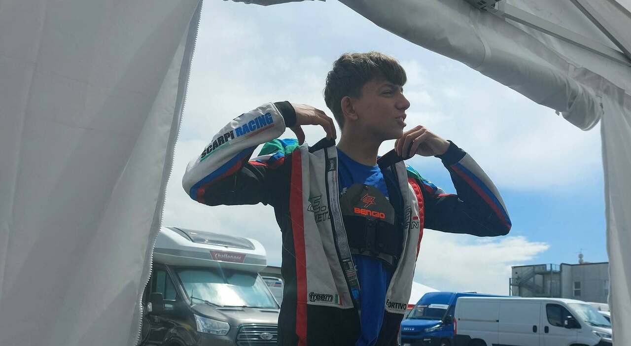 Filippo Cortivo muore a 15 anni dopo l